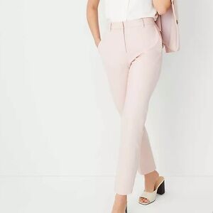 ANN TAYLOR THE ANKLE IN CURVY size 14- No Tags, Wore Twice